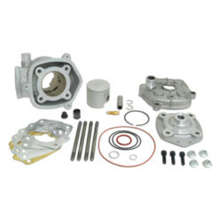 Zylinderkit Malossi 50mm MHR Team Alu Derbi Senda EBS/EBE ->2005