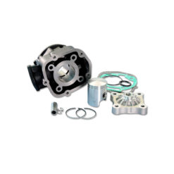 Zylinderkit Polini 39.90mm Guss Derbi Senda D50B0 2006 ->