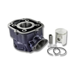 Zylinderkit Carenzi 39.90mm Guss Derbi Senda 2006 ->
