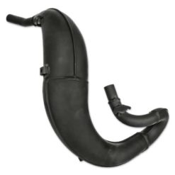 Auspuff Tecnigas Original Pro Rieju MRT 50/Pro SM 50/Pro/Trophy