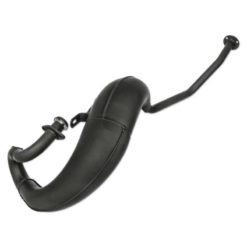 Auspuff Tecnigas Original Pro Derbi Senda 00-17/Aprilia SX 50
