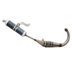 Auspuff Malossi MHR Replica Aprilia RS4 50 2-t