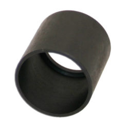 Reduktionsbüchse Auslass AM6 von 28 auf 25mm