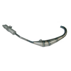 Auspuff Malossi MHR Rieju Matrix RS2 50 2-t