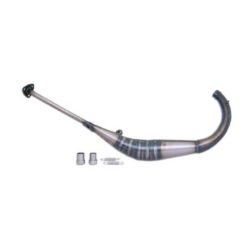 Auspuff Giannelli Rieju RS2 Matrix 50 2-t