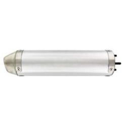 Schalldämpfer Beta RR Enduro 2010-2011 alu