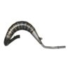 Auspuff Giannelli Beta RR Enduro/Motard 2005-2009