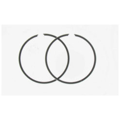 Kolbenringe Polini 47x1,2mm zu 50010, 51010, 52010