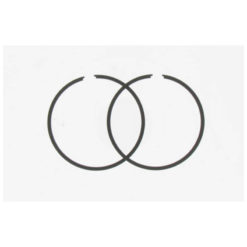 Kolbenringe Malossi 40x1,5mm (Paar)