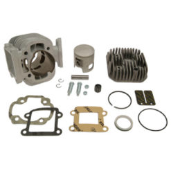 Zylinderkit Malossi MHR 47mm Alu Minarelli vertical air