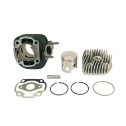 Zylinderkit Polini 46mm Guss CPI horizontal axe10