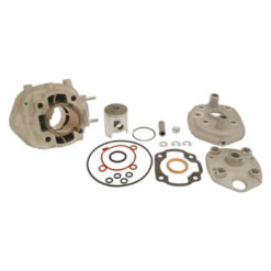 Zylinderkit Airsal 40mm Alu CPI GTR 50 H2O NETTOPREIS