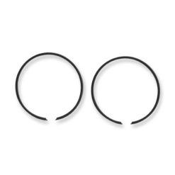 Kolbenringset Airsal 40mm zu 052035 (2 Stück)