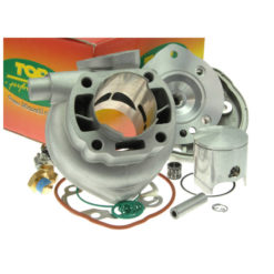 Zylinderkit Top Performance TPR 47.6mm Alu Minarelli horiz. H2O