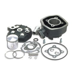 Zylinderkit Metra Kit 47mm Guss Derbi H2O (Predator) NETTOPREIS