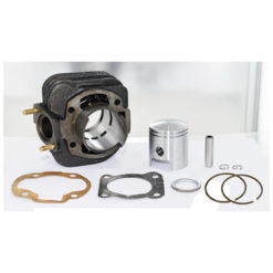 Zylinderkit Athena 47mm Guss Honda Lead