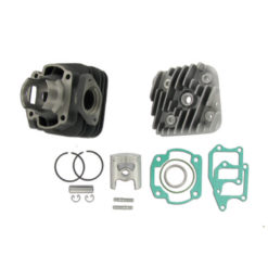 Zylinderkit Polini 47mm Guss Daelim/Kymco NETTOPREIS