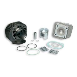 Zylinderkit Malossi 47mm Guss Kymco Heroism