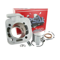 Zylinderkit Airsal Alu 47.6mm Kymco air NETTOPREIS