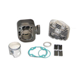 Zylinderkit Malossi 47mm Guss SYM axe 12