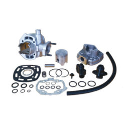 Zylinderkit Polini 47mm Alu Peugeot Jet Force TSDI NETTOPREIS