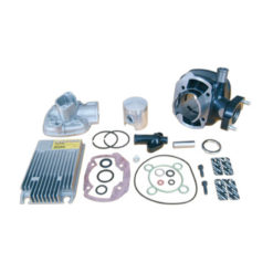 Zylinderkit Malossi 47mm Guss Peugeot Jet-ForceTSDI