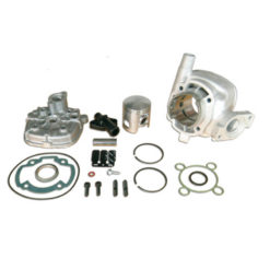 Zylinderkit Malossi MHR Replica 40mm Alu Peugeot vertical H20