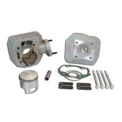 Zylinderkit Malossi MHR Replica 47mm Alu Peugeot horizontal air
