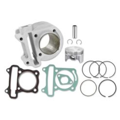 Zylinderkit Malossi 52mm Kymco Super 8 4-Takt air