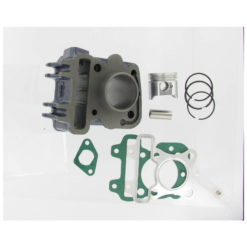 Zylinderkit RMS 39mm Guss Piaggio 4-Takt air
