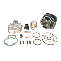 Zylinderkit Malossi Sport 47mm Piaggio/Gilera H20