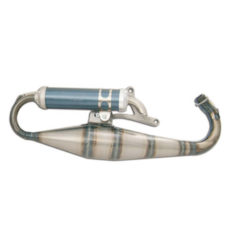 Auspuff Malossi MHR Racing Piaggio/Gilera 50 2-t NETTOPREIS