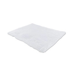 Schalldämpferwatte keramisch 30x25x1cm