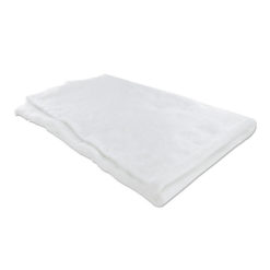 Schalldämpferwatte keramisch 70x50x0.6cm