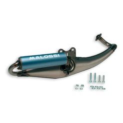 Auspuff Malossi Art of Performance Piaggio 50cc 2-t