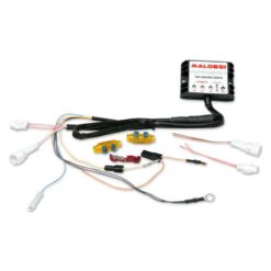 ECU (Force Master 2) Malossi Minarelli 125 4-t, MT-125,YZF-R 125