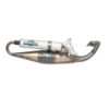 Auspuff Polini for race Peugeot Ludix Blaster 50 2-t NETTOPREIS
