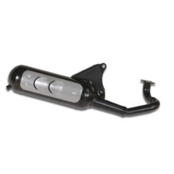 Auspuff Tecnigas Basic Aprilia Habana