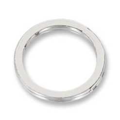 Auspuffdichtung Krümmer/Endtopf TGB 50