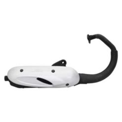 Auspuff Sito Plus Honda X8R NML