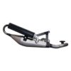 Auspuff Tecnigas Q-TRE Minarelli horizontal 50cc 2-t