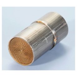 Katalysator-Patrone zu Polini Auspuff 073419