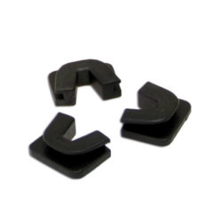 Kunststoffführung Variomat Minarelli 50cc original (Nr. 1)