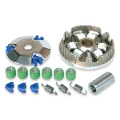 Variomat Polini Speed Control CPI/F12R 2007 air