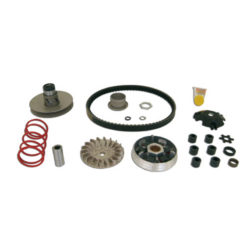 Overrange Malossi Piaggio Quartz/Sfera/Z