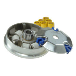 Variomat Polini Speed-Control Ludix air/H20, Jet C-tech