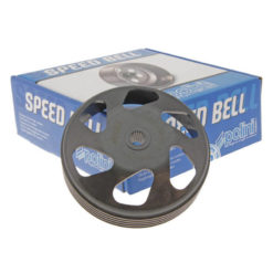 Kupplungsglocke Polini EVOLUTION 2 Gilera/Piaggio 107mm