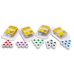 Variogewichtssatz Metra Kit 15x12mm 2.8 gr. NETTOPREIS