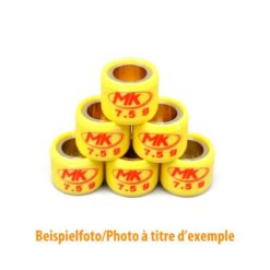 Variogewichtssatz Metra Kit 19x15.3mm 4. NML