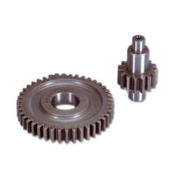 Getriebe Polini sekundär 14/48Z Piaggio Zip SP 50 H2O NETTOPREIS